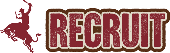 RECRUIT